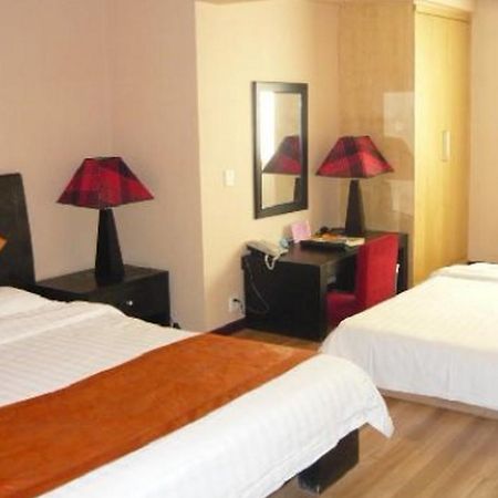 Beidaihe Liuzhuang Zhangyanxia Hostel 北戴河海滨 外观 照片