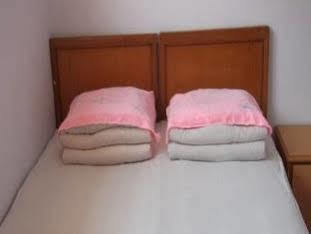 Beidaihe Liuzhuang Zhangyanxia Hostel 北戴河海滨 外观 照片